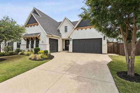 3364 Waverly Drive, Celina, TX 75009