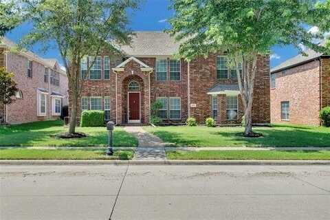 1945 Countryside Drive, Frisco, TX 75036