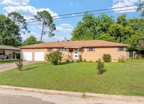 408 N Post Oak, Winnsboro, TX 75494