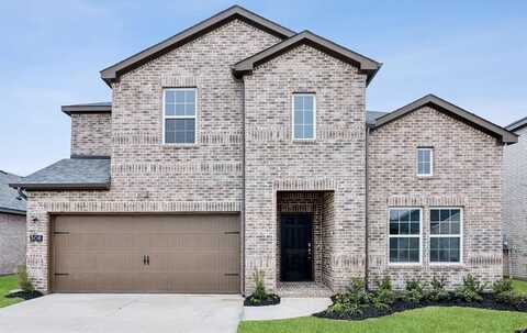 308 Tartane Drive, Anna, TX 75409