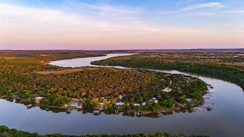 9029 Lacy Road, Graford, TX 76449