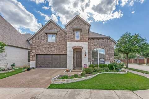 804 Warwick Boulevard, Lewisville, TX 75056