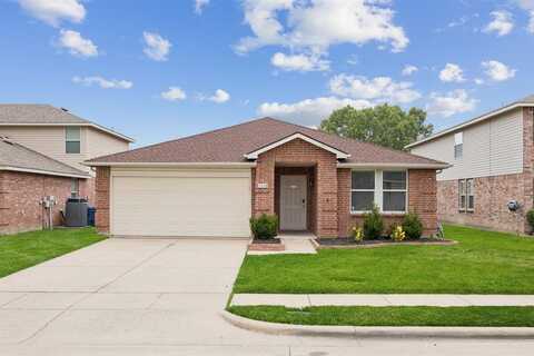 5408 Mountain Pointe Drive, McKinney, TX 75071