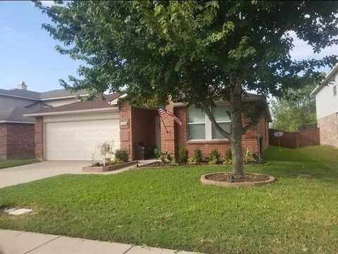 5408 Mountain Pointe Drive, McKinney, TX 75071