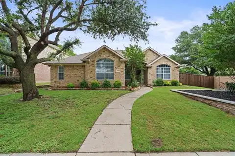 11006 Brandenberg Drive, Frisco, TX 75035