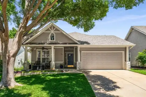 504 Landing Court, Grapevine, TX 76051