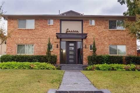 4912 Gaston Avenue, Dallas, TX 75214