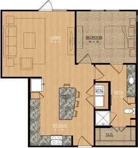 908 N Bishop Avenue, Dallas, TX 75208