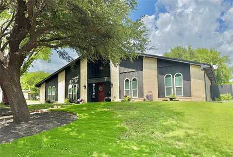 437 Pecan Drive, Aledo, TX 76008