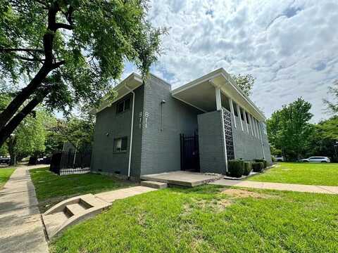 811 Skillman Street, Dallas, TX 75214