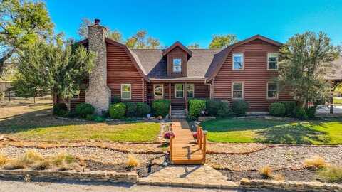 551 My Lane, Millsap, TX 76066
