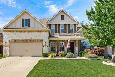 1008 Cason Falls Road, McKinney, TX 75071