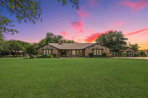 600 Royal View Court, Weatherford, TX 76087
