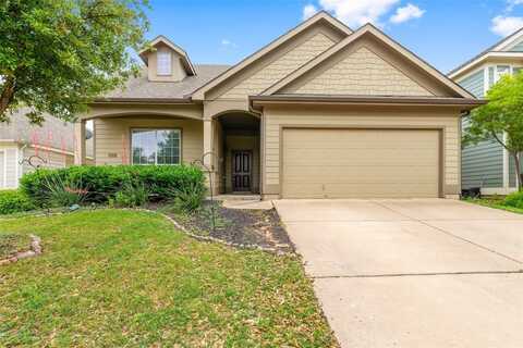 5032 Harney Drive, Fort Worth, TX 76244