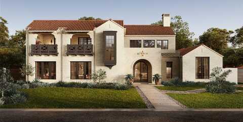 5539 Lindenshire, Dallas, TX 75230