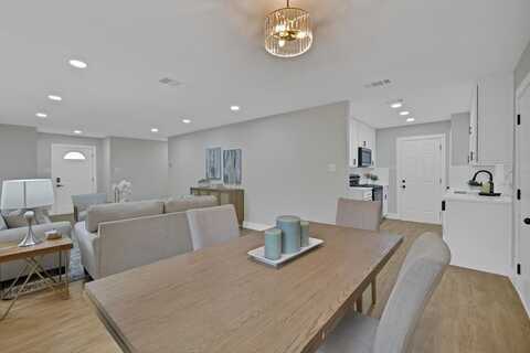 2929 Milam Street, Fort Worth, TX 76112
