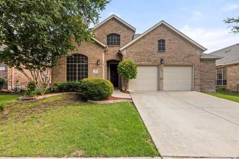 217 Cox Drive, Fate, TX 75087