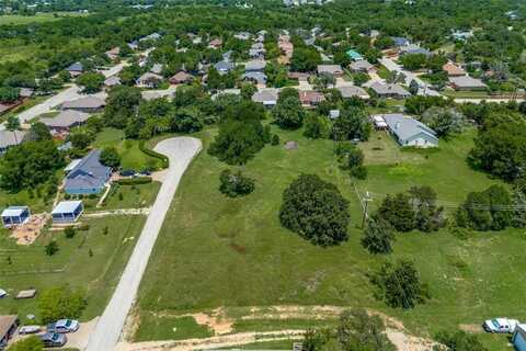 Lot 8 Mary's Lane, Weatherford, TX 76086
