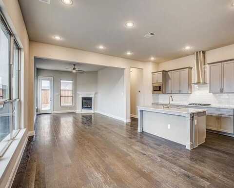 4549 Refugio Drive, Plano, TX 75024