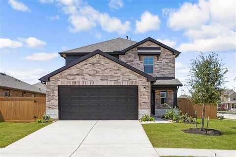 2918 Plum Creek Road, Anna, TX 75409