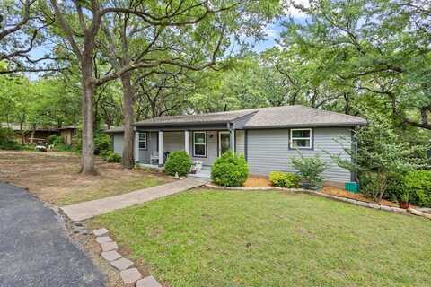 434 Crescent Drive, Pottsboro, TX 75076
