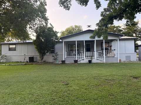 3809 County Road 317, Keene, TX 76031