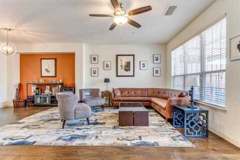 2584 Jacobson Drive, Lewisville, TX 75067