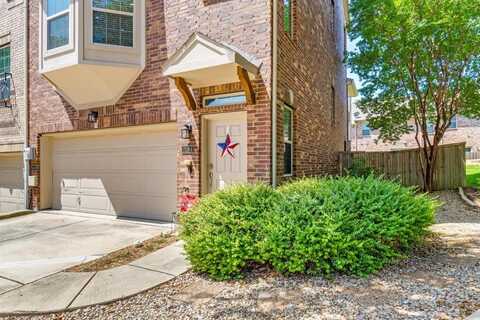 2584 Jacobson Drive, Lewisville, TX 75067