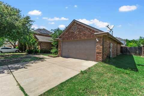 5925 Wamego Lane, Plano, TX 75094