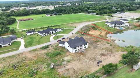 6605 Benson Court, Mansfield, TX 76063