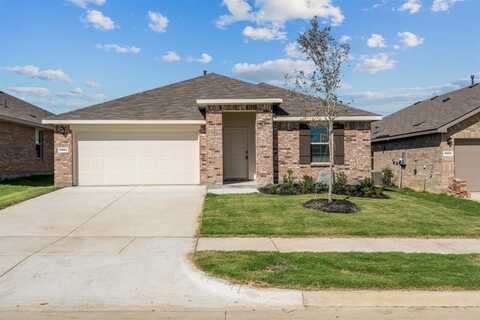 5808 Piedrosa Court, Denton, TX 76226