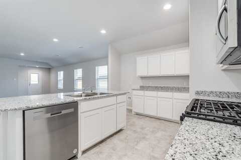 5808 Piedrosa Court, Denton, TX 76226