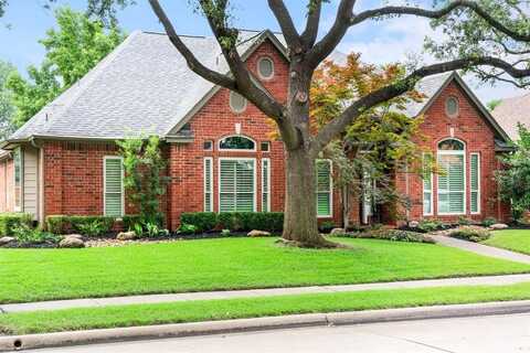 6717 Alcove Lane, Plano, TX 75024