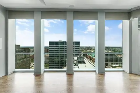 500 Throckmorton Street, Fort Worth, TX 76102