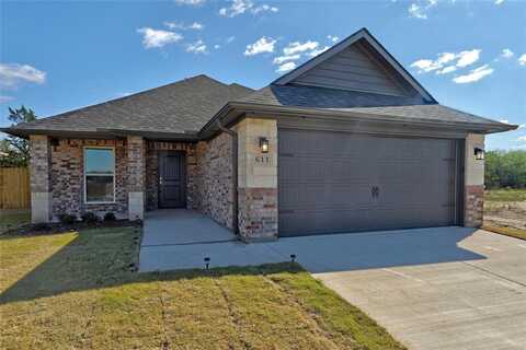 611 Nolan Drive, Sherman, TX 75092
