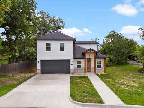 709 S Church Street, Decatur, TX 76234