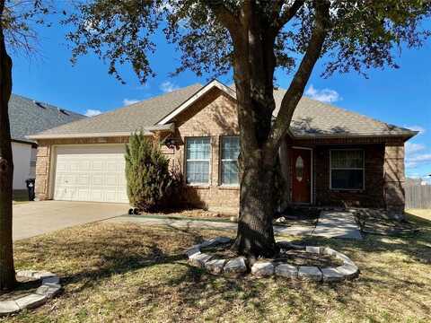 11050 Mansfield Drive, Frisco, TX 75035