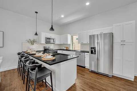5806 Bryan Parkway, Dallas, TX 75206