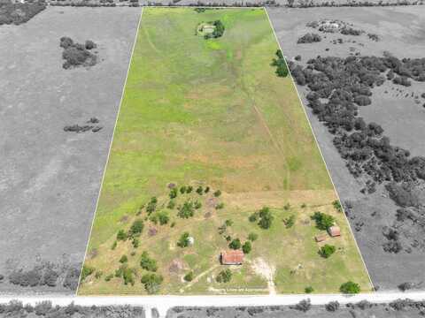 Lot 4 County Road 426, Evant, TX 76525