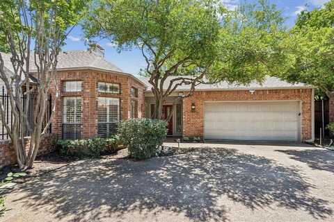 6792 Northcreek Lane, Dallas, TX 75240