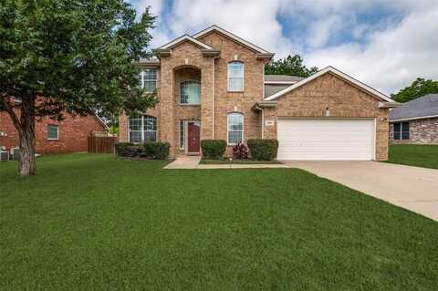 909 Wilderness Pass, Cedar Hill, TX 75104