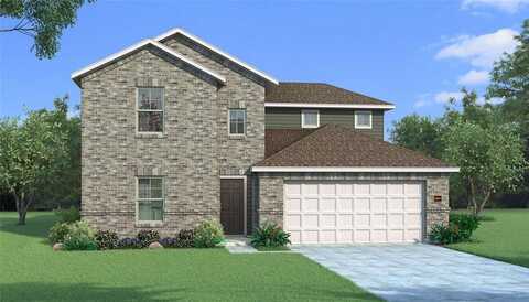 8240 Catclaw Prairie, Godley, TX 76044