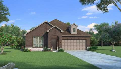 6916 Lincoln Pin Way, Fort Worth, TX 76123