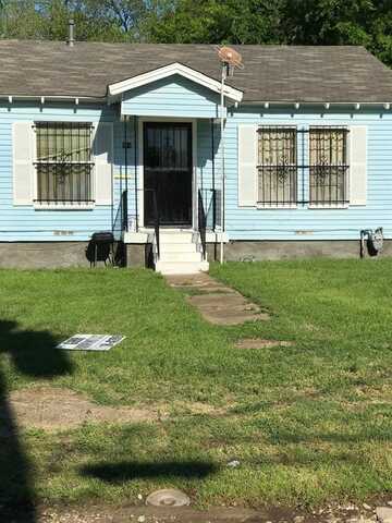 814 Lambert Street, Dallas, TX 75203