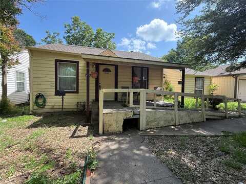 7032 Wofford Avenue, Dallas, TX 75227