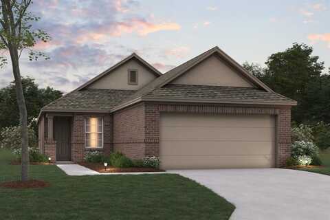 7409 Spicebush Drive, Denton, TX 76249