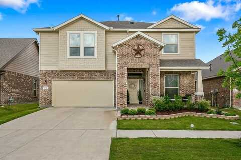 912 Falcon Road, Argyle, TX 76226