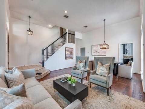 1728 Forest Glen Drive, Flower Mound, TX 75028
