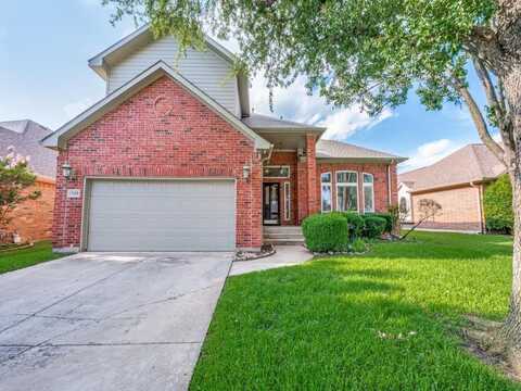 1728 Forest Glen Drive, Flower Mound, TX 75028