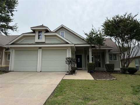 413 Hilltop Drive, Anna, TX 75409